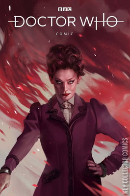 Doctor Who: Missy