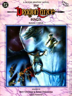 Dragonlance Saga