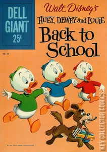 Dell Giant #35