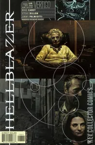Hellblazer #176