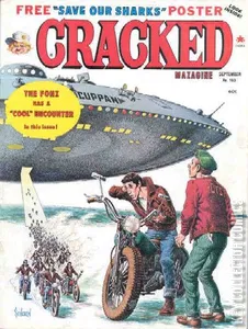 Cracked #153