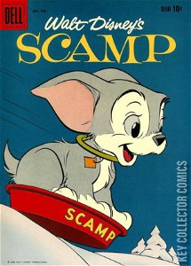Walt Disney's Scamp