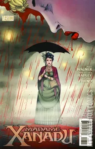Madame Xanadu #8