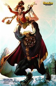 Grimm Fairy Tales: Myths & Legends #12 