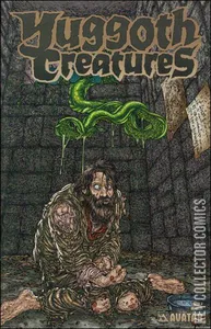 Yuggoth Creatures #2
