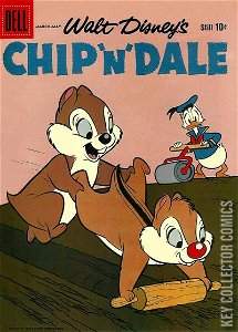Chip 'n' Dale #17