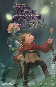 Dark Crystal: Age of Resistance #7