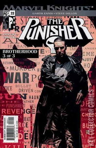 Punisher #22