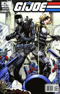 G.I. Joe #26