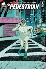Cover for Pedestrian #1
