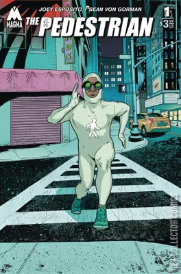 Pedestrian