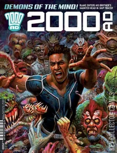 2000 AD #2103