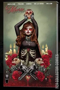 La Muerta: Retribution #1