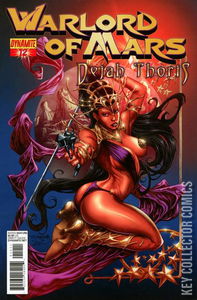 Warlord of Mars: Dejah Thoris #12