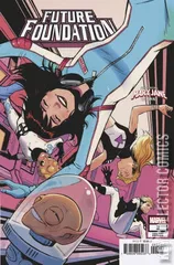 Variant Cover for Future Foundation #3