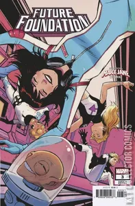 Future Foundation #3