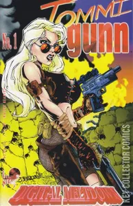 Tommi Gunn #1
