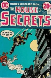 House of Secrets #104