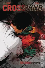 Variant Cover for Crosswind #2