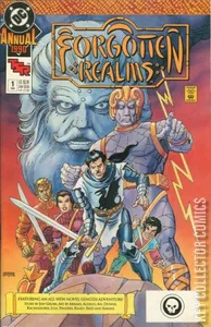 Forgotten Realms Annual #1