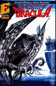 Ghosts of Dracula #3