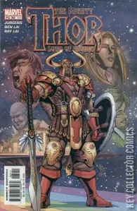 Thor #62