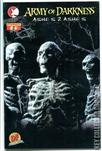 Army of Darkness: Ashes 2 Ashes #2