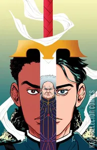 Dune: House Harkonnen #1