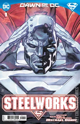 Steelworks