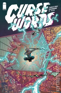 Curse Words #12