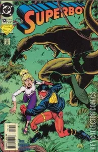 Superboy #12