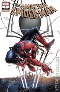 Amazing Spider-Man #1