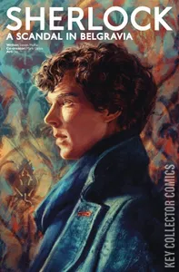 Sherlock: A Scandal In Belgravia #2