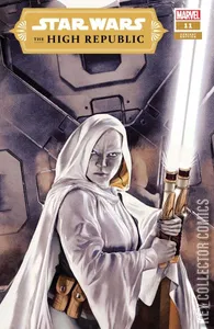 Star Wars: The High Republic #11