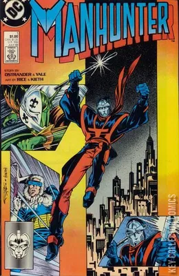 Manhunter