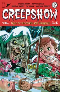Creepshow #5