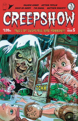 Creepshow