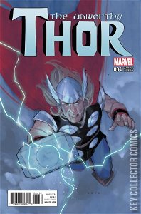Unworthy Thor, The