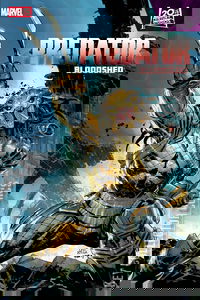 Predator: Bloodshed #1