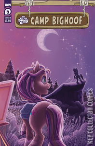 My Little Pony: Camp Bighoof #5