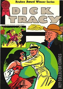 Dick Tracy #15