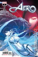 Cover for Aero #2