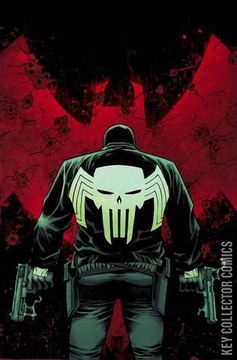 Variant Cover for Venomverse #5