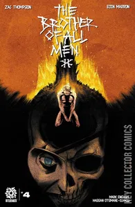Brother of All Men #4