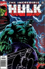 Variant Cover for Incredible Hulk #26