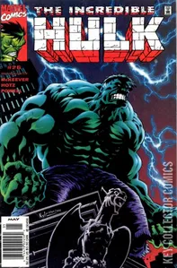 Incredible Hulk #26