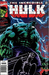 Incredible Hulk #26