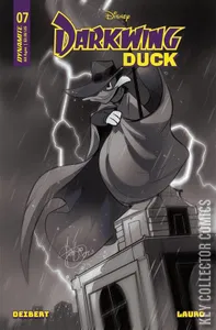 Darkwing Duck #7
