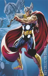 Mortal Thor, The #1