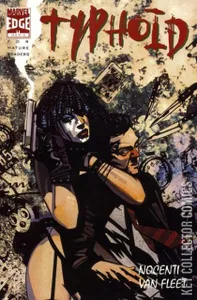 Typhoid #2